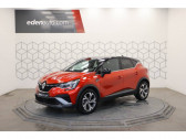 Renault Captur E-Tech 145 - 21 R.S. Line  � LESCAR 64