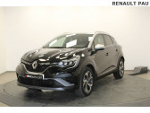 Annonce Renault Captur occasion Hybride E-Tech 145 - 21 R.S. Line à LESCAR