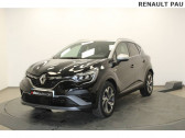 Renault Captur occasion année 2022 boite Automatique Annonce Renault Captur occasion Hybride E-Tech 145 - 21 R.S. Line à LESCAR