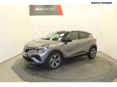 Renault Captur occasion année 2022 boite Automatique Annonce Renault Captur occasion Hybride E-Tech 145 - 21 R.S. Line à MOURENX