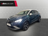 Annonce Renault Captur occasion Hybride E-Tech 145 - 21 R.S. Line à BAYONNE