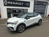 Annonce Renault Captur occasion Hybride E-Tech 145 - 21 R.S. Line � BAYONNE