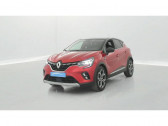 Renault Captur occasion année 2021 boite Automatique Annonce Renault Captur occasion Hybride E-Tech 145 - 21 R.S. Line à FLERS