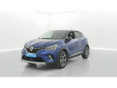 Renault Captur occasion année 2021 boite Automatique Annonce Renault Captur occasion Hybride E-Tech 145 - 21 R.S. Line à VALFRAMBERT