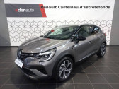 Annonce Renault Captur occasion Hybride E-Tech 145 - 21 R.S. Line à Castelnau-d'Estrétefonds