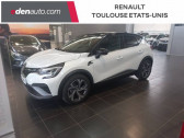 Annonce Renault Captur occasion Hybride E-Tech 145 - 21 R.S. Line  Toulouse