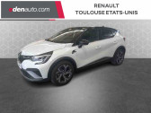 Annonce Renault Captur occasion Hybride E-Tech 145 - 21 R.S. Line  Toulouse