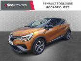 Renault Captur occasion année 2022 boite Automatique Annonce Renault Captur occasion Hybride E-Tech 145 - 21 R.S. Line à Toulouse