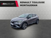 Annonce Renault Captur occasion Hybride E-Tech 145 - 21 R.S. Line � Toulouse