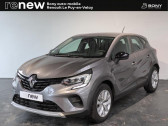 Annonce Renault Captur occasion Essence E-Tech 145 - 21 Zen  Brives-Charensac
