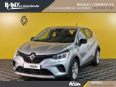 Annonce Renault Captur occasion Essence E-Tech 145 - 21 Zen  Clermont-Ferrand