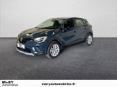 Renault Captur occasion année 2022 boite Automatique Annonce Renault Captur occasion Essence E-Tech 145 - 21 Zen à ROUEN