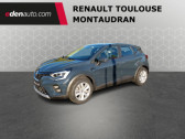 Annonce Renault Captur occasion Hybride E-Tech 145 - 21 Zen  Toulouse