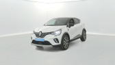 Annonce Renault Captur occasion Hybride E-Tech 145 21B Initiale Paris 5p  SAINT-GREGOIRE