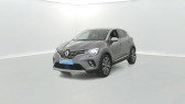 Annonce Renault Captur occasion Hybride E-Tech 145 21B Initiale Paris 5p � SAINT-GREGOIRE