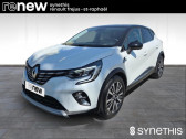 Renault Captur occasion année 2022 boite Automatique Annonce Renault Captur occasion Essence E-Tech 145 - 21B Initiale Paris à Frejus