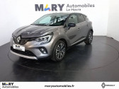 Renault Captur occasion année 2022 boite Automatique Annonce Renault Captur occasion Essence E-Tech 145 - 21B Initiale Paris à LE HAVRE