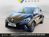 Renault Captur E-Tech 145 - 21B Initiale Paris   Sainte-Genevive-des-Bois 91