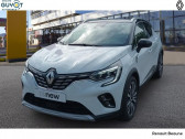 Renault Captur E-Tech 145 - 21B Initiale Paris  2022 - annonce de voiture en vente sur Auto Sélection.com
