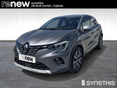 Renault Captur occasion année 2021 boite Automatique Annonce Renault Captur occasion Essence E-Tech 145 - 21B Initiale Paris à La Valette sur Var