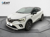 Annonce Renault Captur occasion Essence E-Tech 145 - 21B Initiale Paris  LOCHES