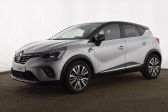 Renault Captur occasion année 2022 boite Automatique Annonce Renault Captur occasion Essence E-Tech 145 - 21B Initiale Paris à DENAIN
