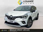 Renault Captur occasion année 2022 boite Automatique Annonce Renault Captur occasion Essence E-Tech 145 - 21B Initiale Paris à Les Ulis