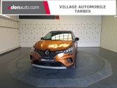 Annonce Renault Captur occasion Hybride E-Tech 145 - 21B Initiale Paris � TARBES