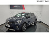 Renault Captur E-Tech 145 - 21B Initiale Paris   DAX 40