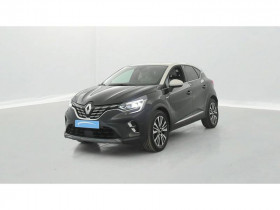 Renault Captur , garage RENAULT SAINT-BRIEUC  SAINT-BRIEUC