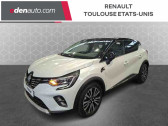 Annonce Renault Captur occasion Hybride E-Tech 145 - 21B Initiale Paris � Toulouse