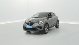 Renault Captur , garage BRIOCAR RENNES  SAINT-GREGOIRE