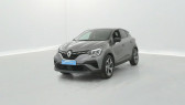 Renault Captur occasion année 2022 boite Automatique Annonce Renault Captur occasion Hybride E-Tech 145 21B R.S. Line 5p à SAINT-GREGOIRE