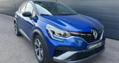 Annonce Renault Captur occasion Hybride E-Tech 145 - 21B R.S. Line  LA GRAND CROIX