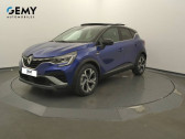 Annonce Renault Captur occasion Essence E-Tech 145 - 21B R.S. Line  CHAMBRAY LES TOURS