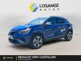 Renault Captur E-Tech 145 - 21B R.S. Line   Viry Chatillon 91