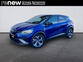 Renault Captur , garage DIAM  MONTLUCON
