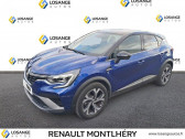 Renault Captur E-Tech 145 - 21B R.S. Line   Montlhery 91