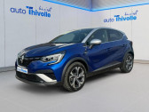 Annonce Renault Captur occasion Hybride E-Tech 145 - 21B R.S. Line  MACON