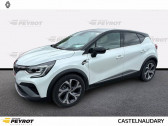 Renault Captur E-Tech 145 - 21B R.S. Line  2021 - annonce de voiture en vente sur Auto Sélection.com