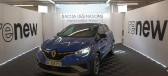 Annonce Renault Captur occasion Essence E-Tech 145 - 21B R.S. Line  MIGNE AUXANCES