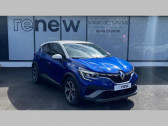 Renault Captur E-Tech 145 - 21B R.S. Line   CHATELLERAULT 86