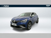 Annonce Renault Captur occasion Essence E-Tech 145 - 21B R.S. Line  PETITE FORET