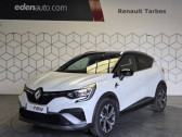Annonce Renault Captur occasion Hybride E-Tech 145 - 21B R.S. Line  TARBES