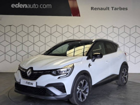 Renault Captur , garage RENAULT TARBES  TARBES