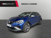 Renault Captur occasion année 2021 boite Automatique Annonce Renault Captur occasion Hybride E-Tech 145 - 21B R.S. Line à Lourdes