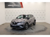 Annonce Renault Captur occasion Hybride E-Tech 145 - 21B R.S. Line � Lons