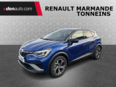 Annonce Renault Captur occasion Hybride E-Tech 145 - 21B R.S. Line � Sainte-Bazeille