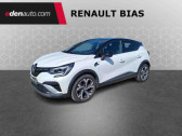 Renault Captur occasion année 2021 boite Automatique Annonce Renault Captur occasion Hybride E-Tech 145 - 21B R.S. Line à Villeneuve-sur-Lot