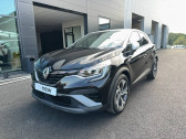 Annonce Renault Captur occasion Hybride E-Tech 145 - 21B R.S. Line  Langon